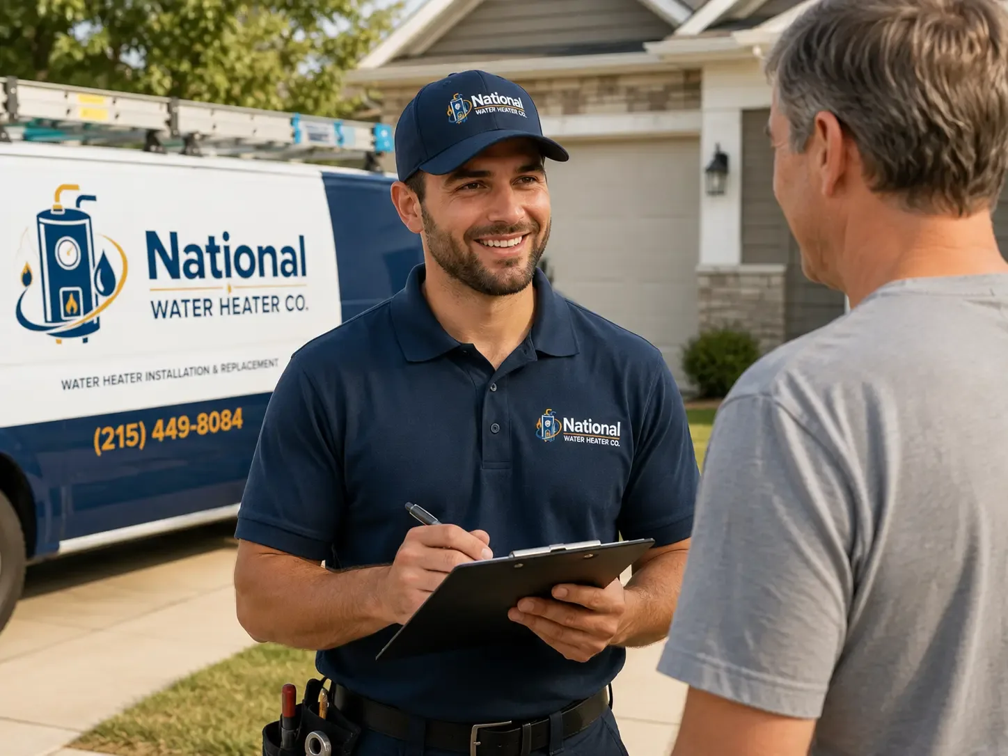 Water Heater Installation Man, WV FAQs